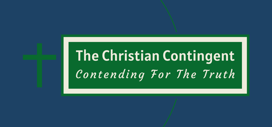 The Christian Contingent